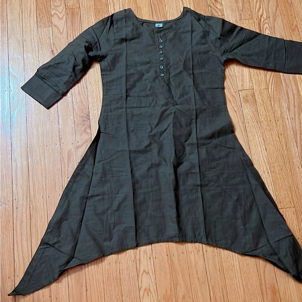 Indian Kurta